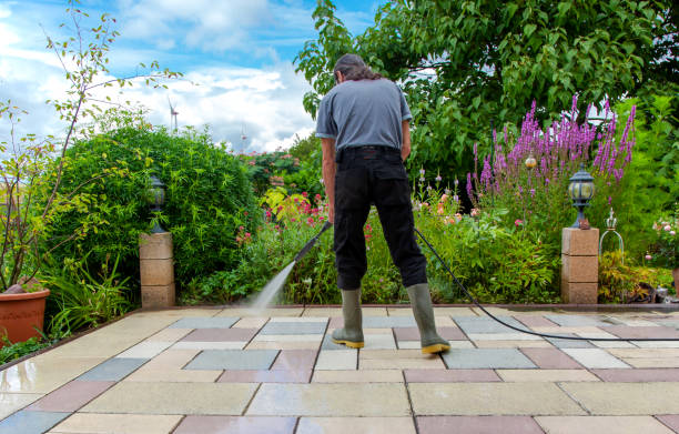 Trusted Allendale, MI Pressure Washing Experts