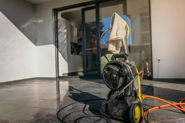 Best Building Exterior Washing  in Allendale, MI